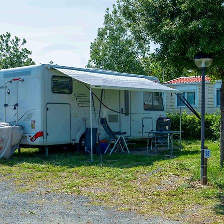 Campeggio Bocca di Cecina Marina di Cecina Esterno foto